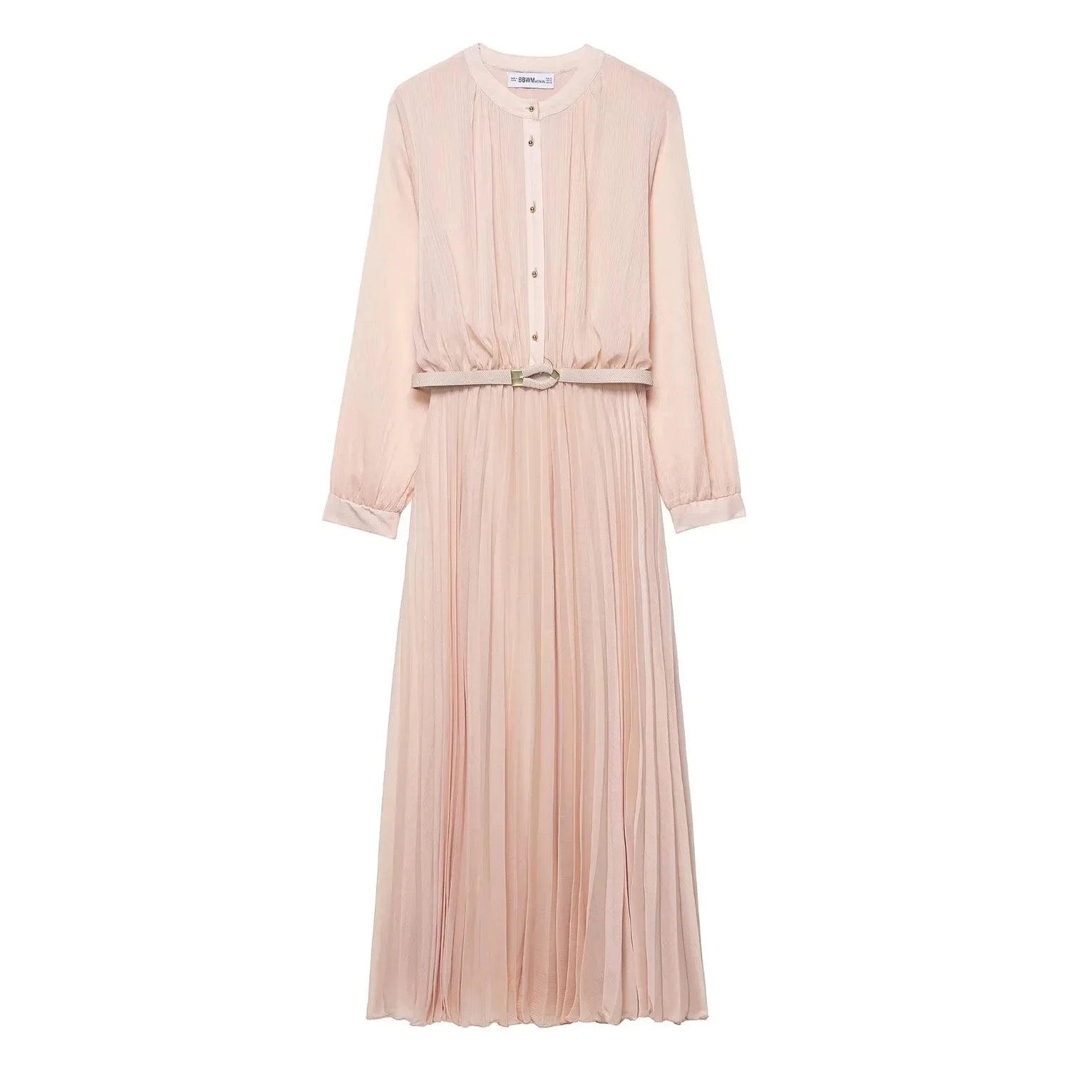 Robe Hippie Chic Rétro