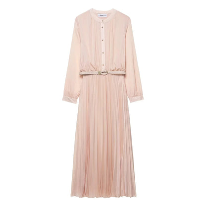 Robe Hippie Chic Rétro