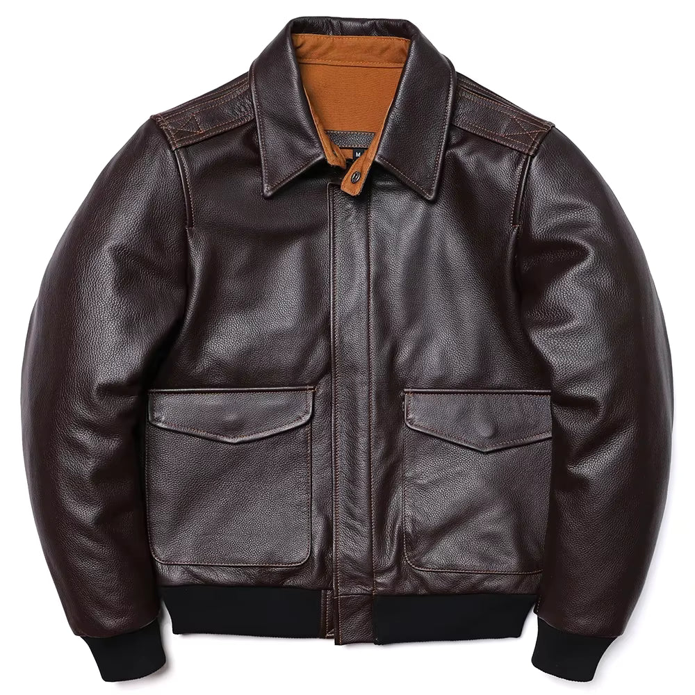 Blouson Aviateur A2