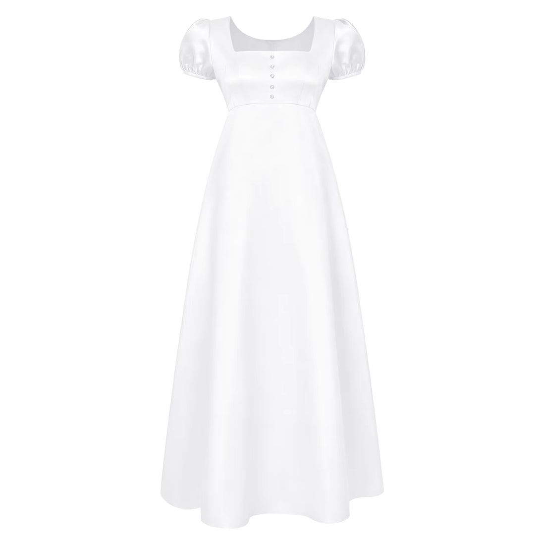 Robe Années 40 Libération