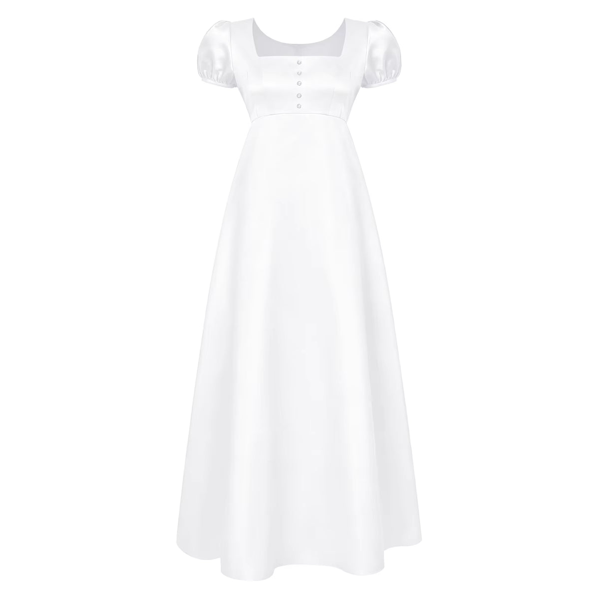 Robe Années 40 Libération