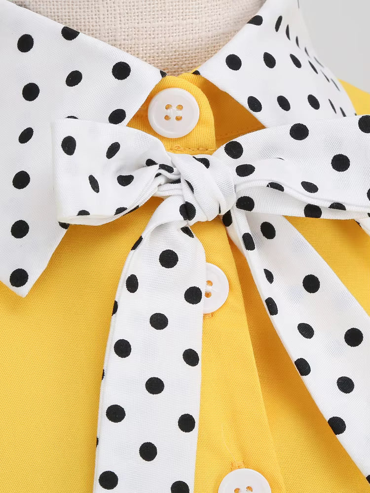 Robe Guinguette Gemo