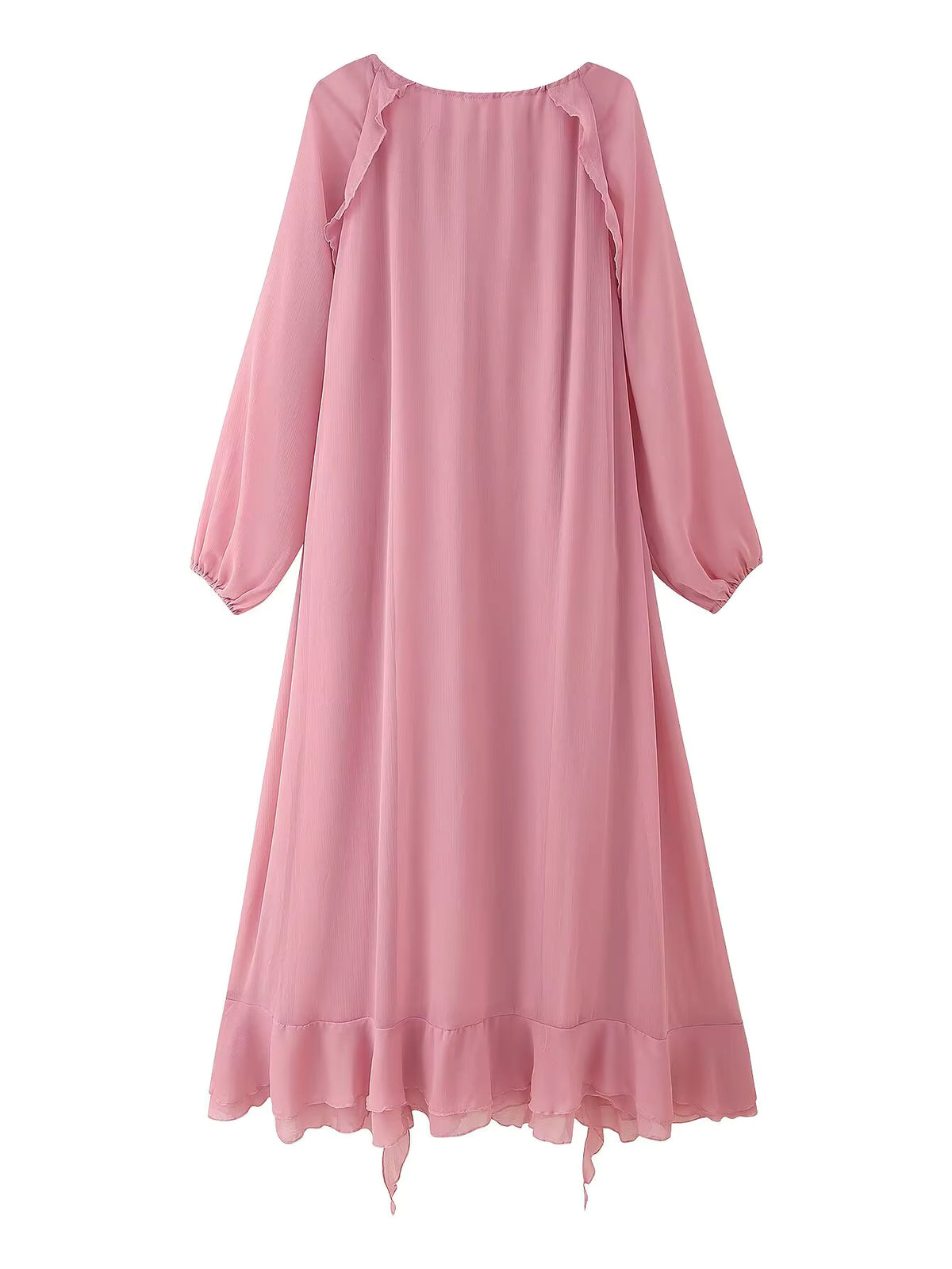 Robe Années 40 Bohème