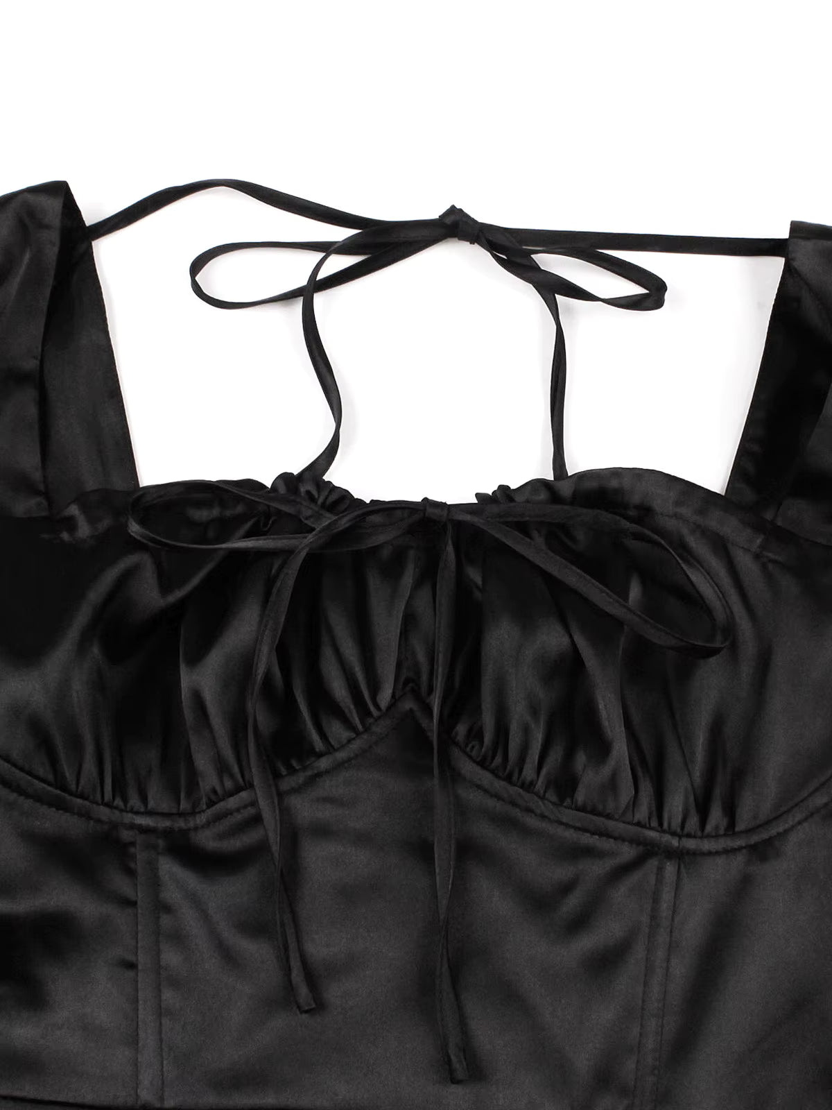 Robe Theme Guinguette