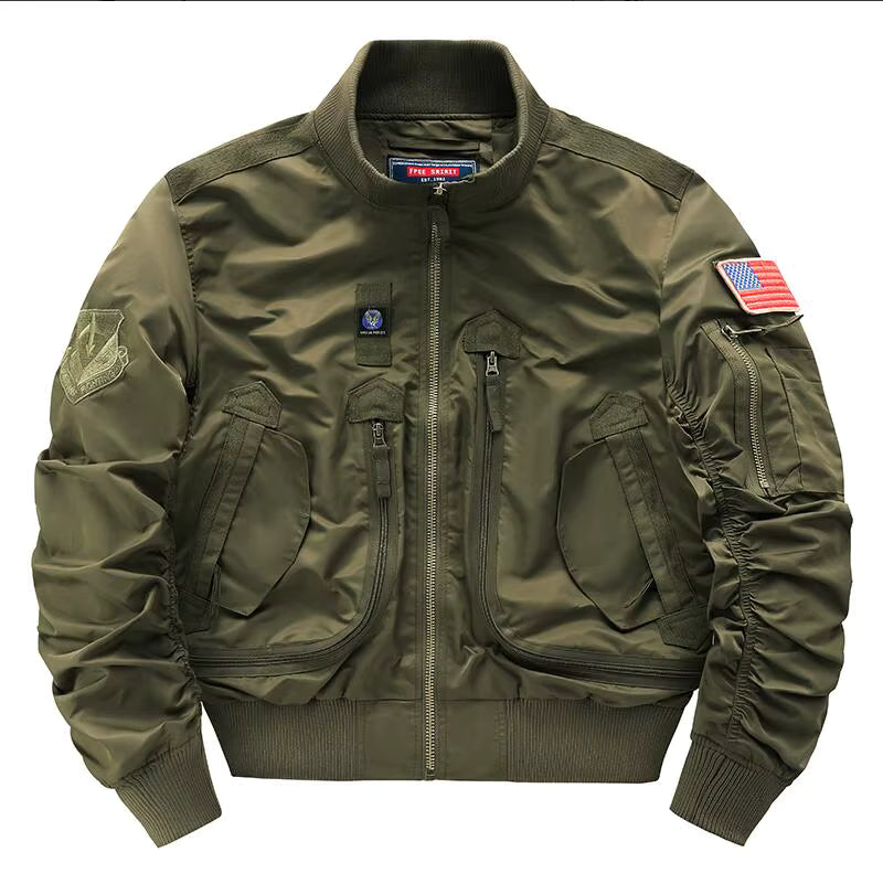 Blouson Aviateur MA1