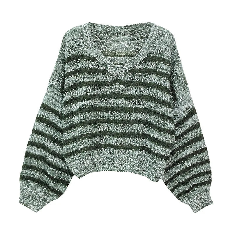 Gros Pull Vintage