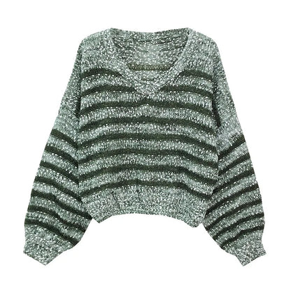 Gros Pull Vintage