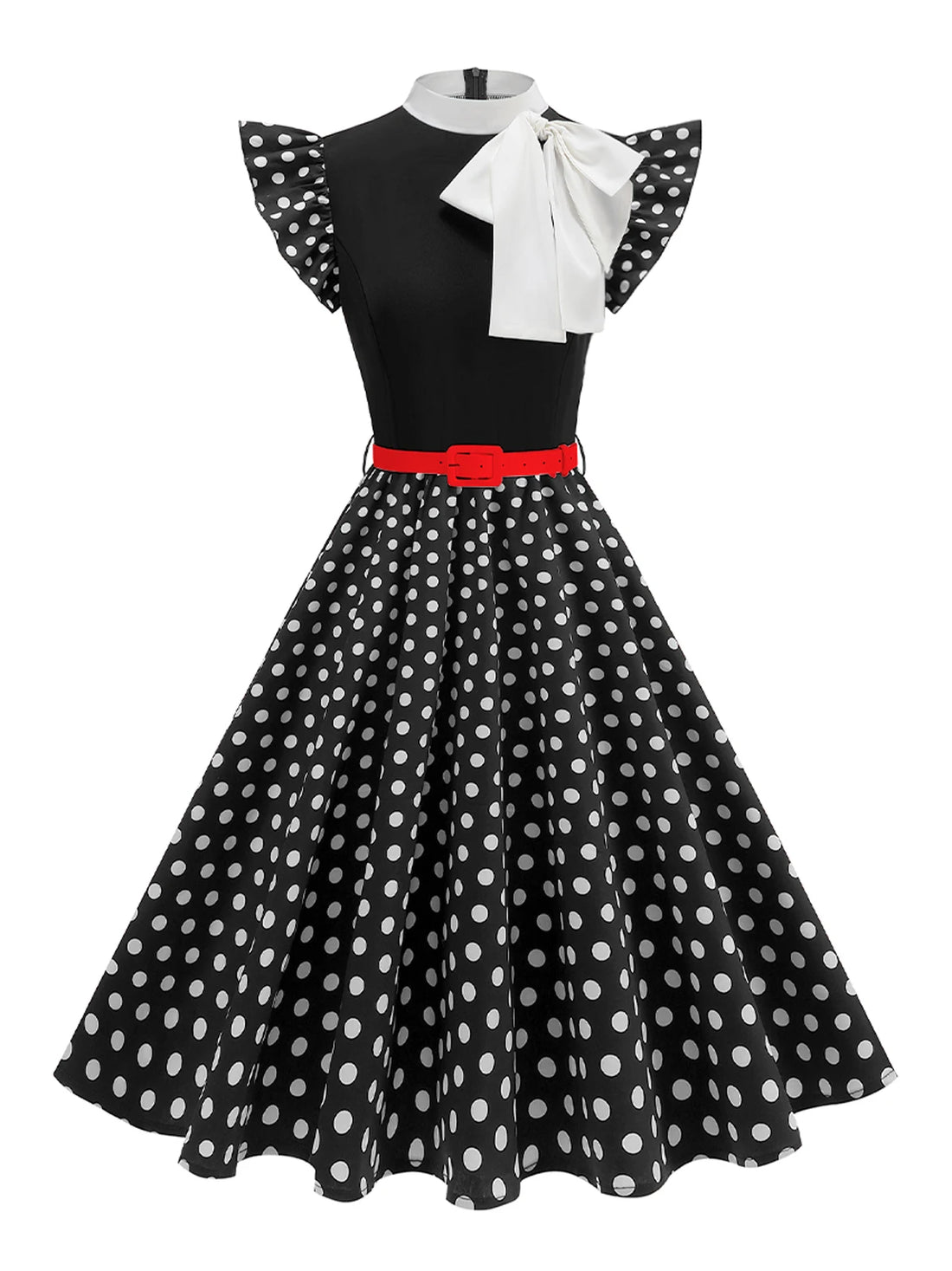 Robe Vichy Guinguette