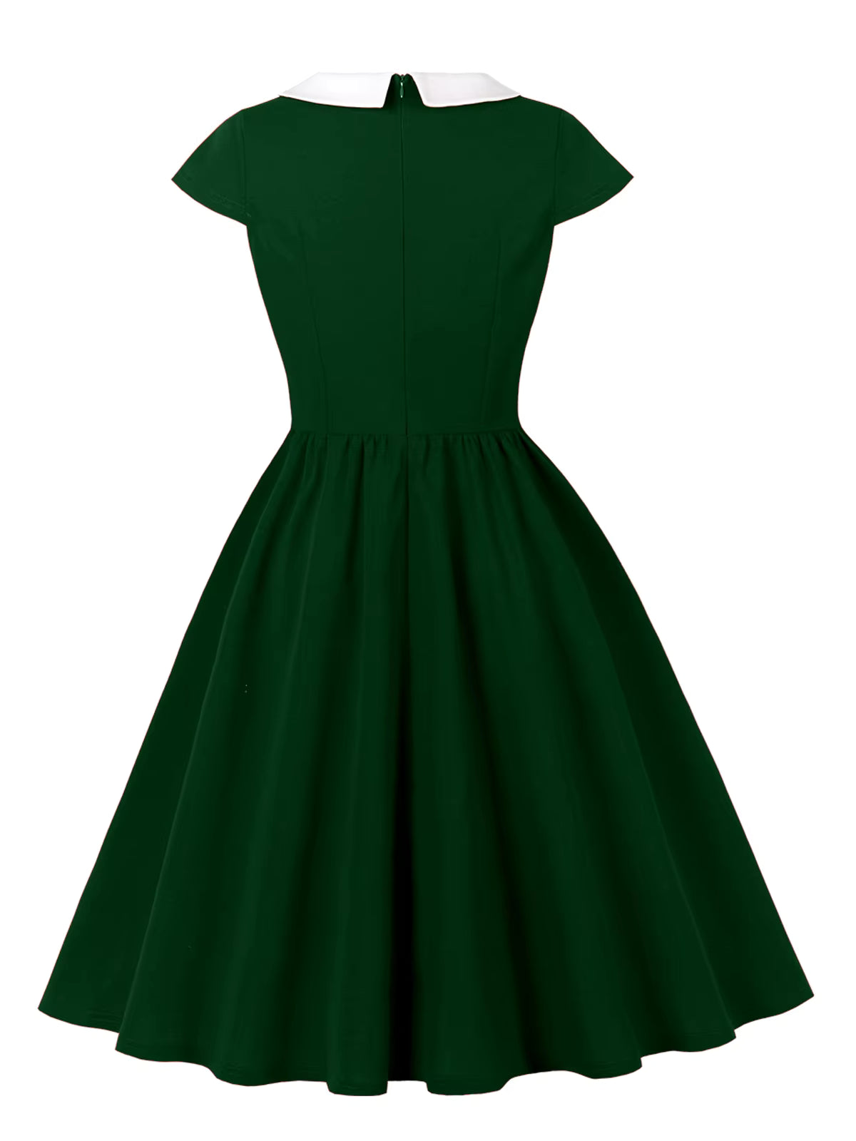 Robe Annee Guinguette
