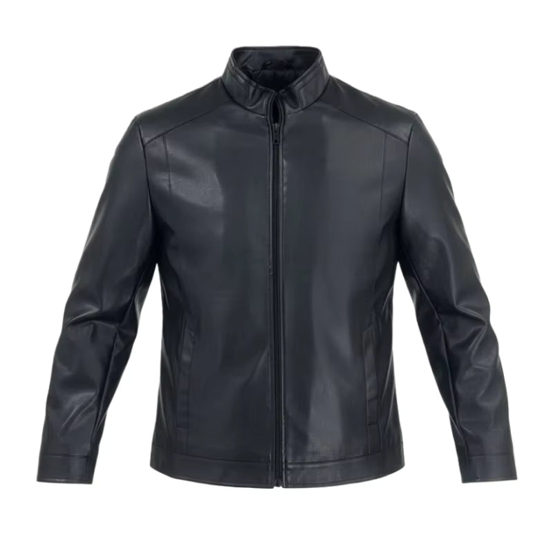Blouson Type Aviateur Homme