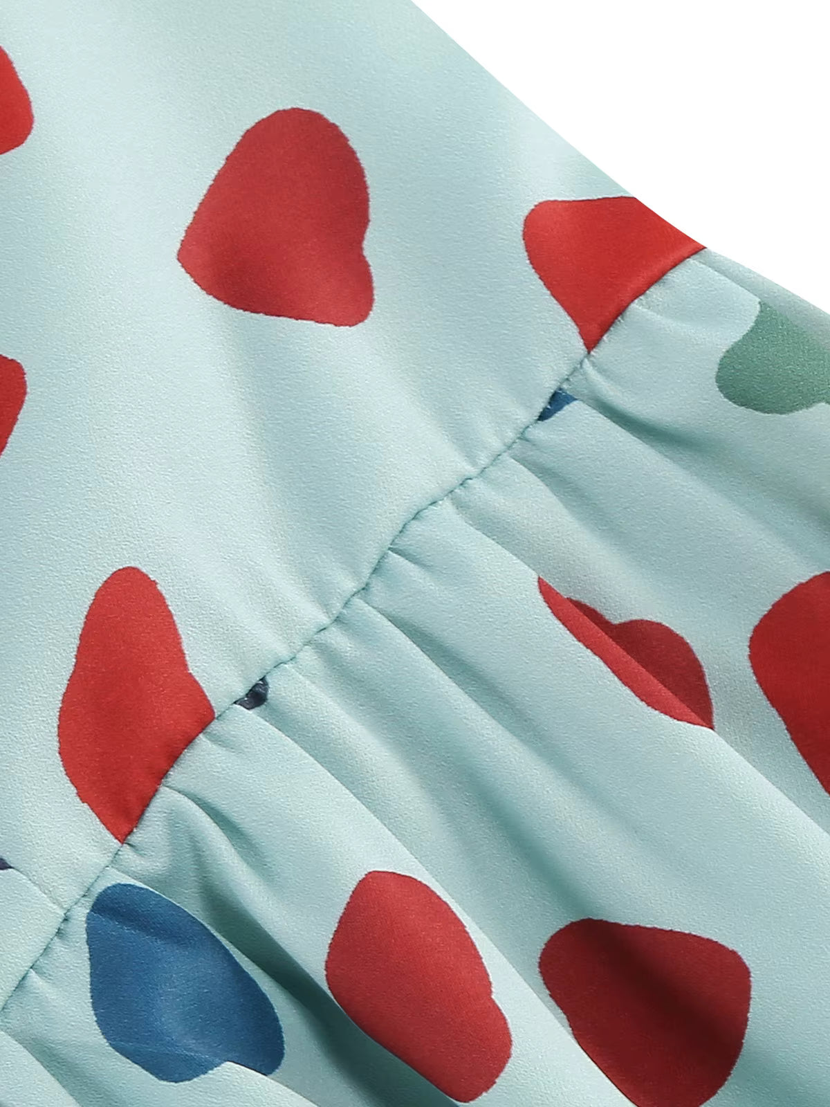 Robe Guinguette Vichy