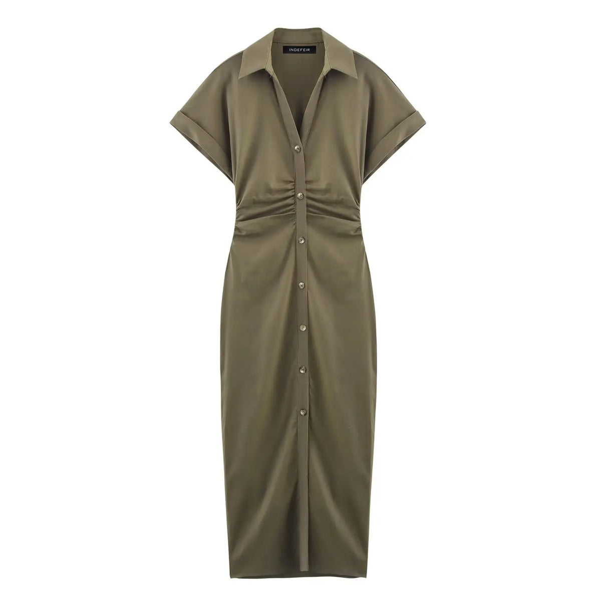 Femme Robe Année 70 Vintage Soirée
