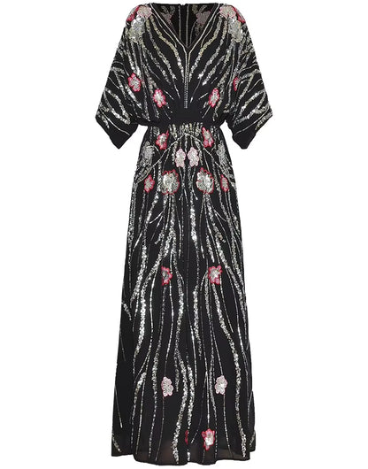 Robe Vintage Dentelle Boheme