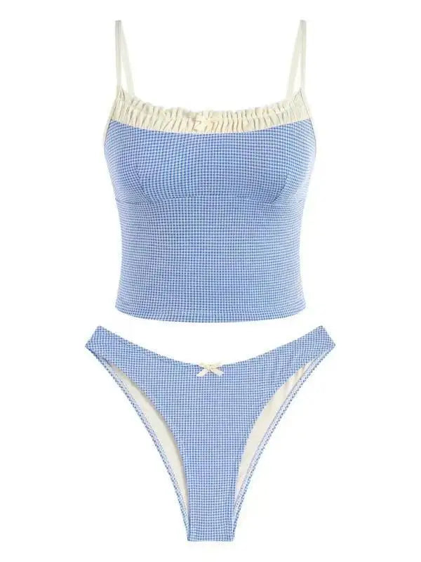 Maillot de Bain Vintage Paris