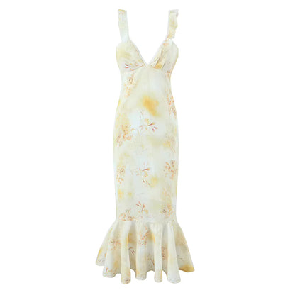 Robe d&