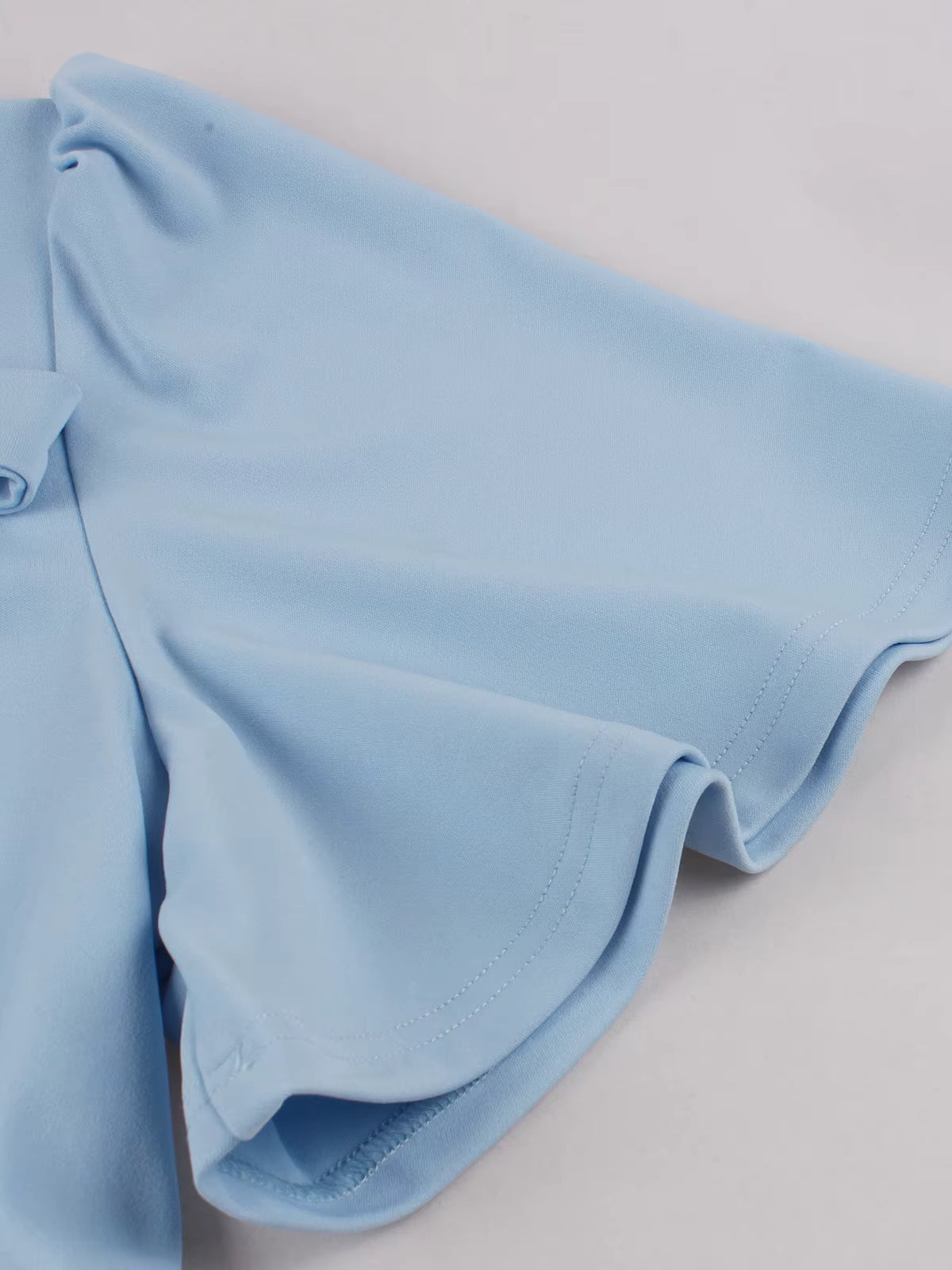 Robe Esprit Guinguette