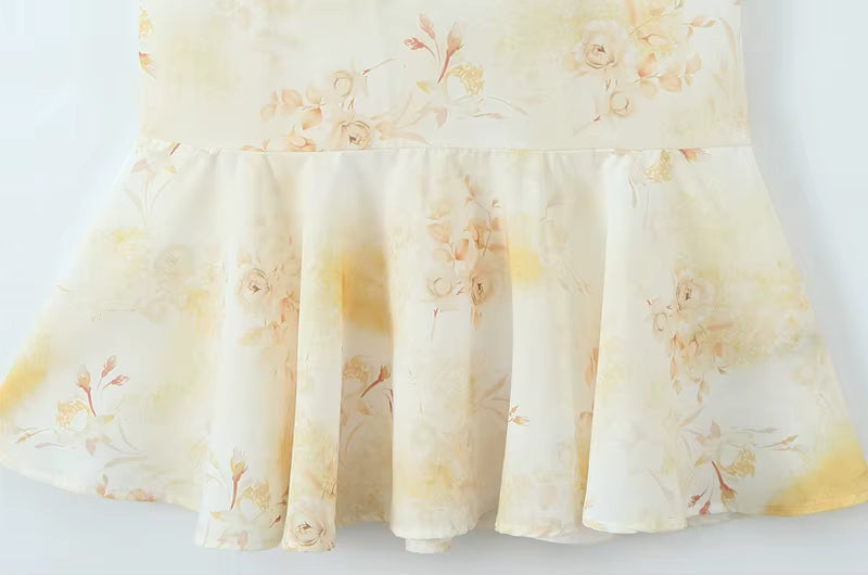 Robe d&