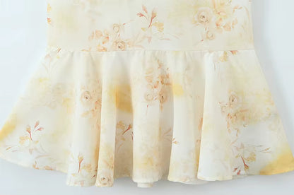 Robe d&