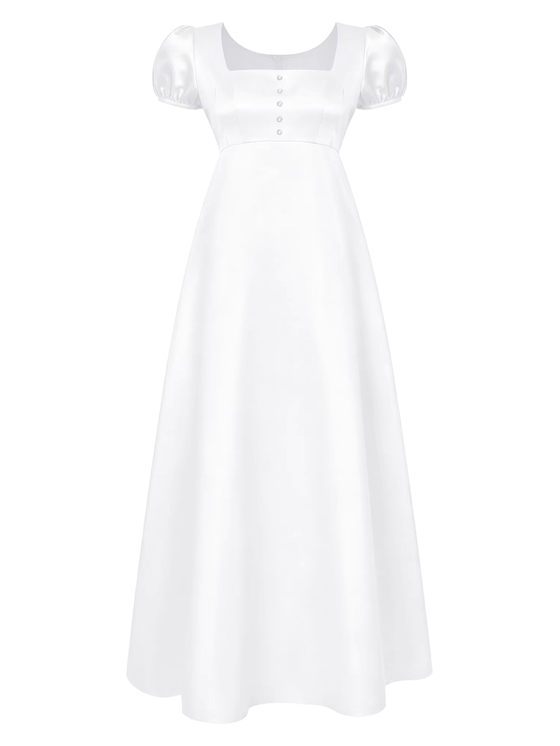 Robe Vintage Années 40 Cocktail