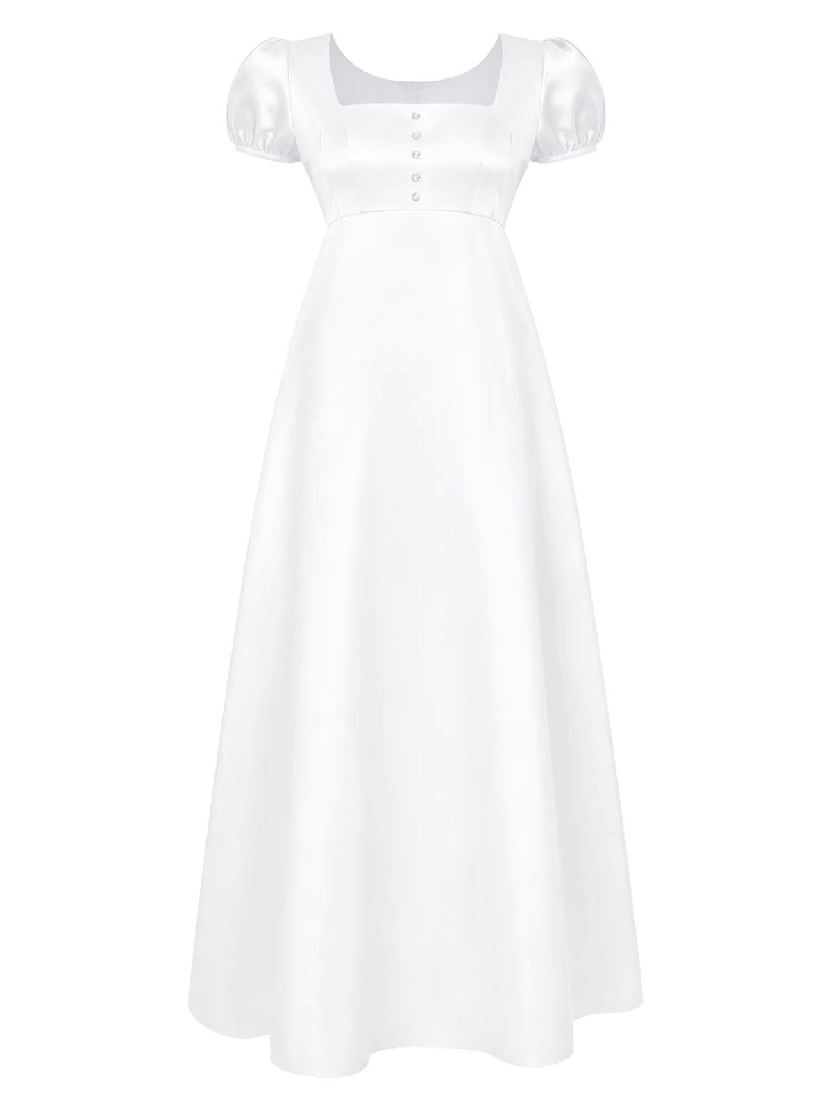 Robe Vintage Années 40 Cocktail