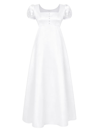 Robe Vintage Années 40 Cocktail