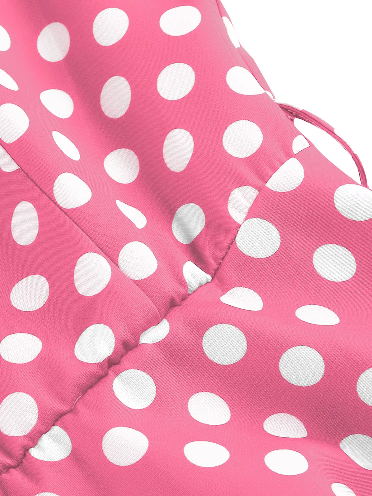 Robe Style Guinguette Chic