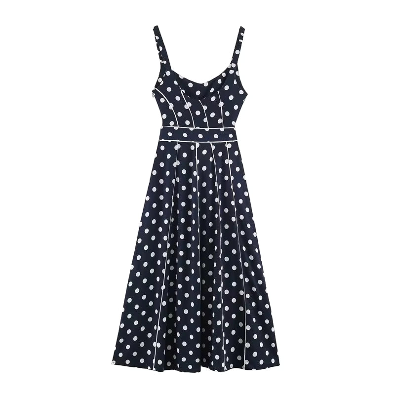 Robe Année 40 en France
