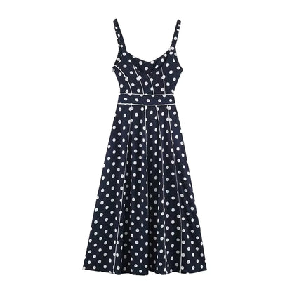 Robe Année 40 en France