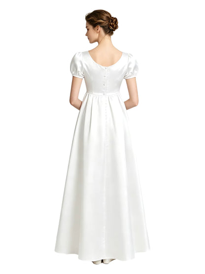 Robe Vintage Années 40 Cocktail