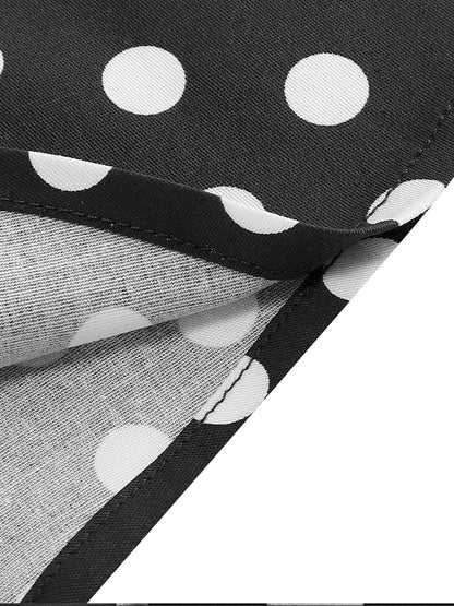 Robe Vichy Guinguette