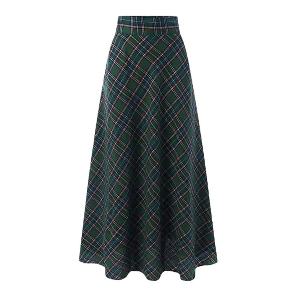 Jupe Style Vintage