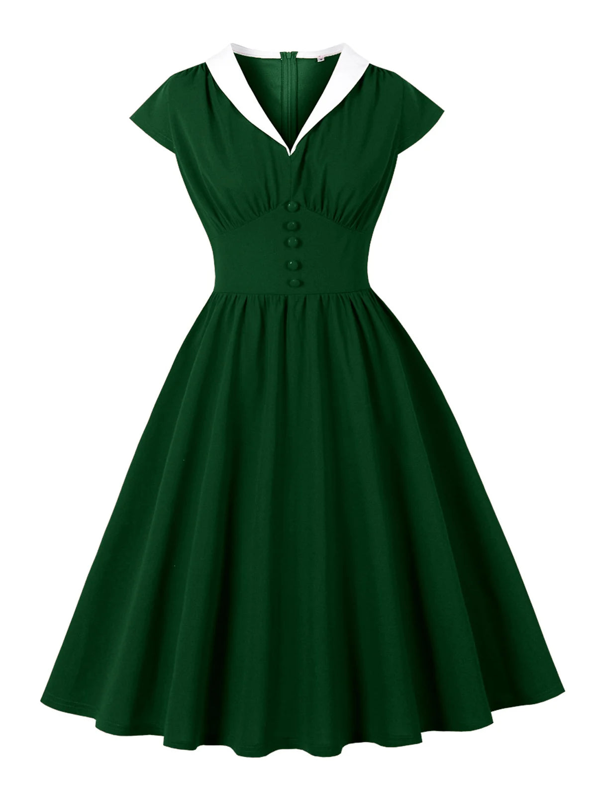 Robe Annee Guinguette