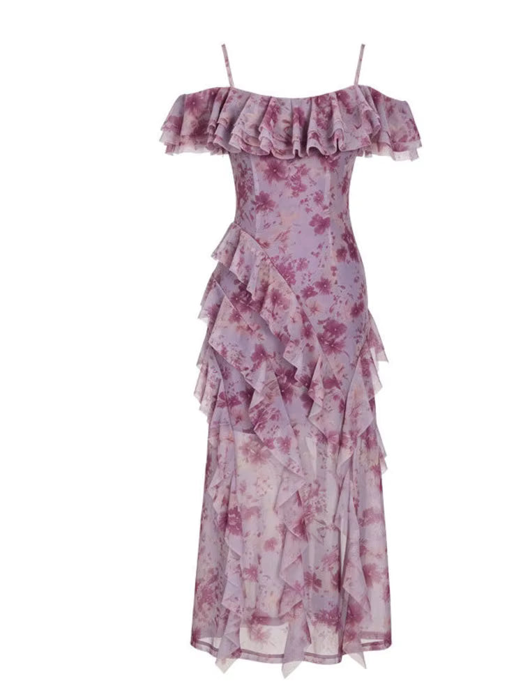 Robe Années 40 Crayon