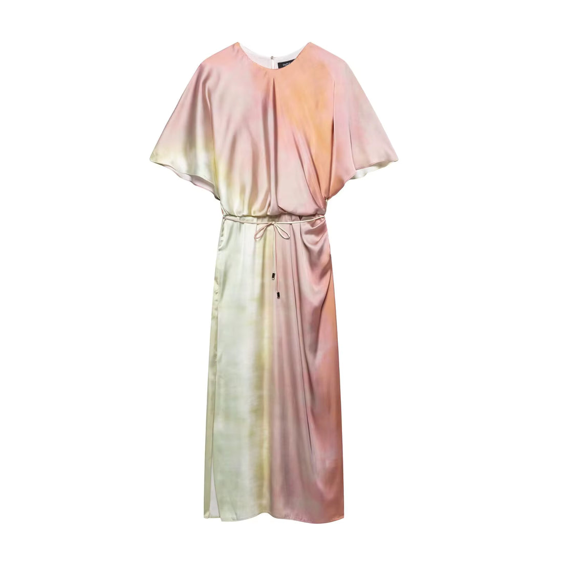 Robe Année 60 70 Légère