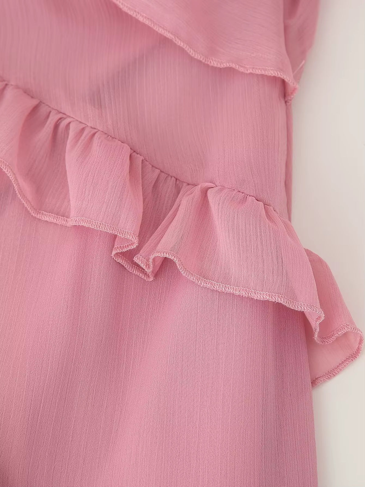 Robe Années 40 Bohème