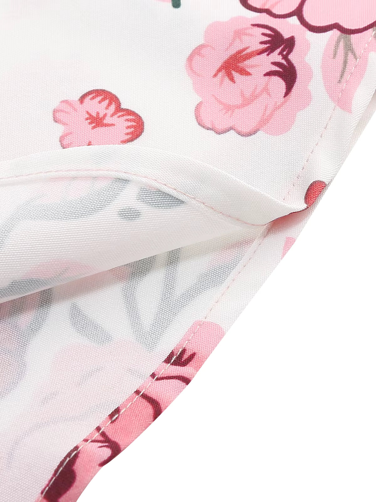Robe Guinguette Chic