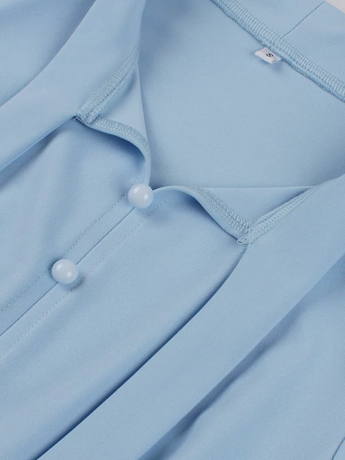 Robe Esprit Guinguette