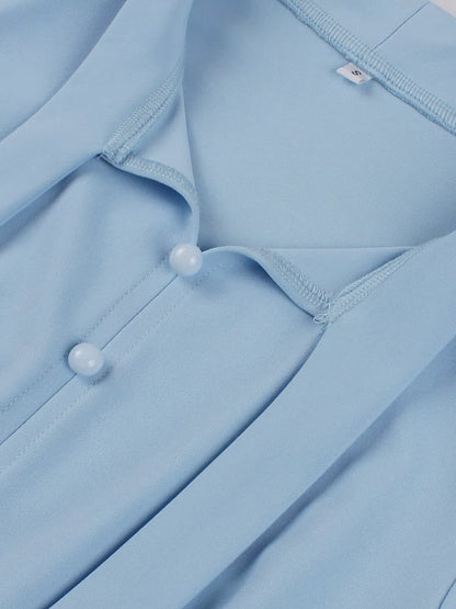 Robe Esprit Guinguette