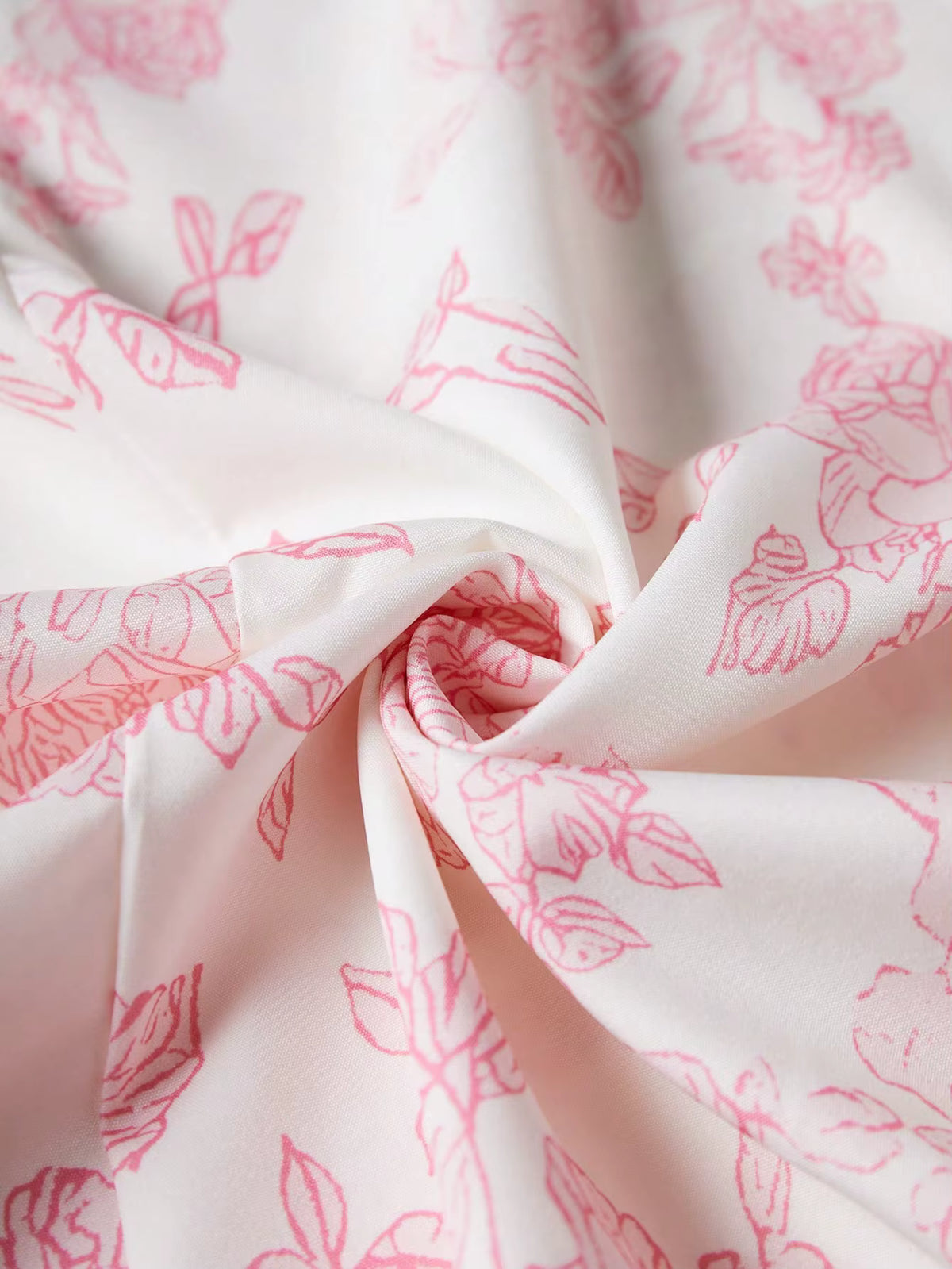 Robe Vintage Love Fleurie