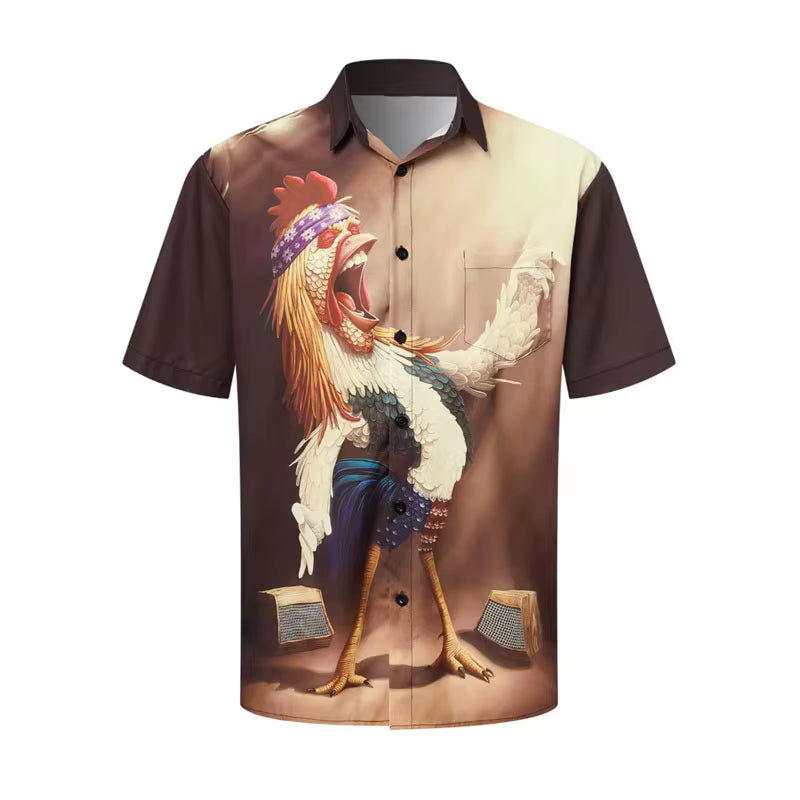 Chemise Vintage Pas Cher
