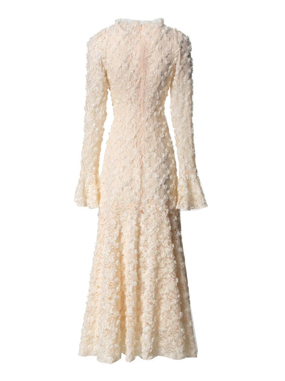 Robe des Années 30-40