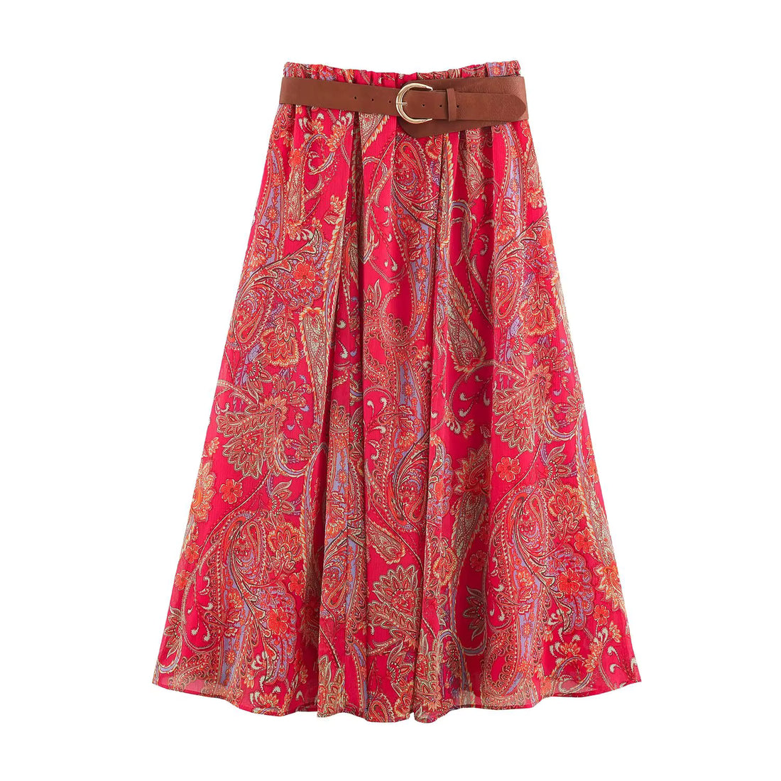 Jupe Vintage Hippie