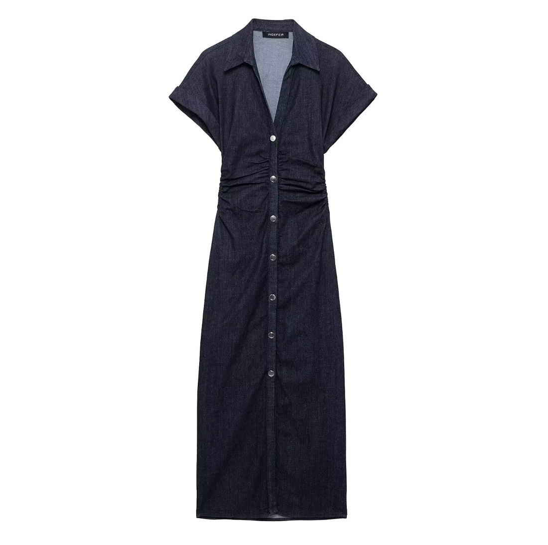 Robe Année 70 Femme Chic