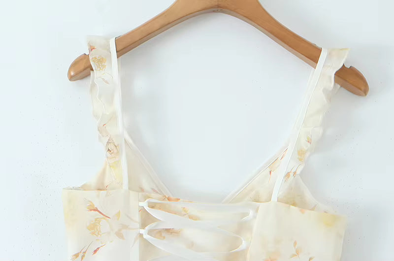 Robe d&