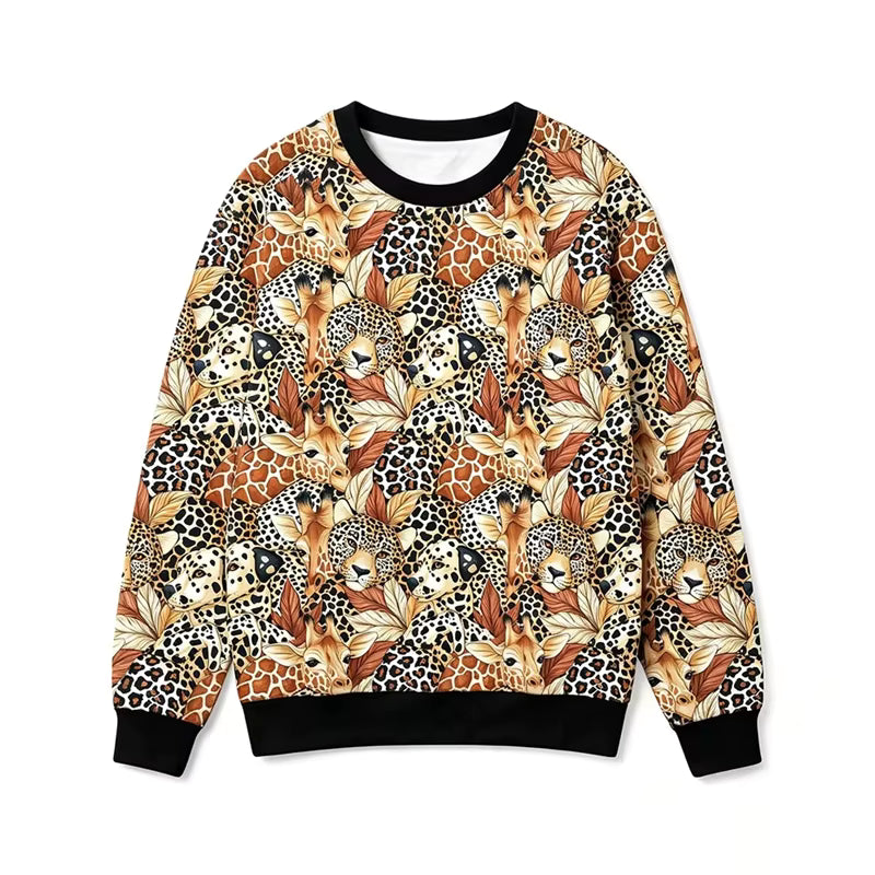 Pull Vintage Jaguar