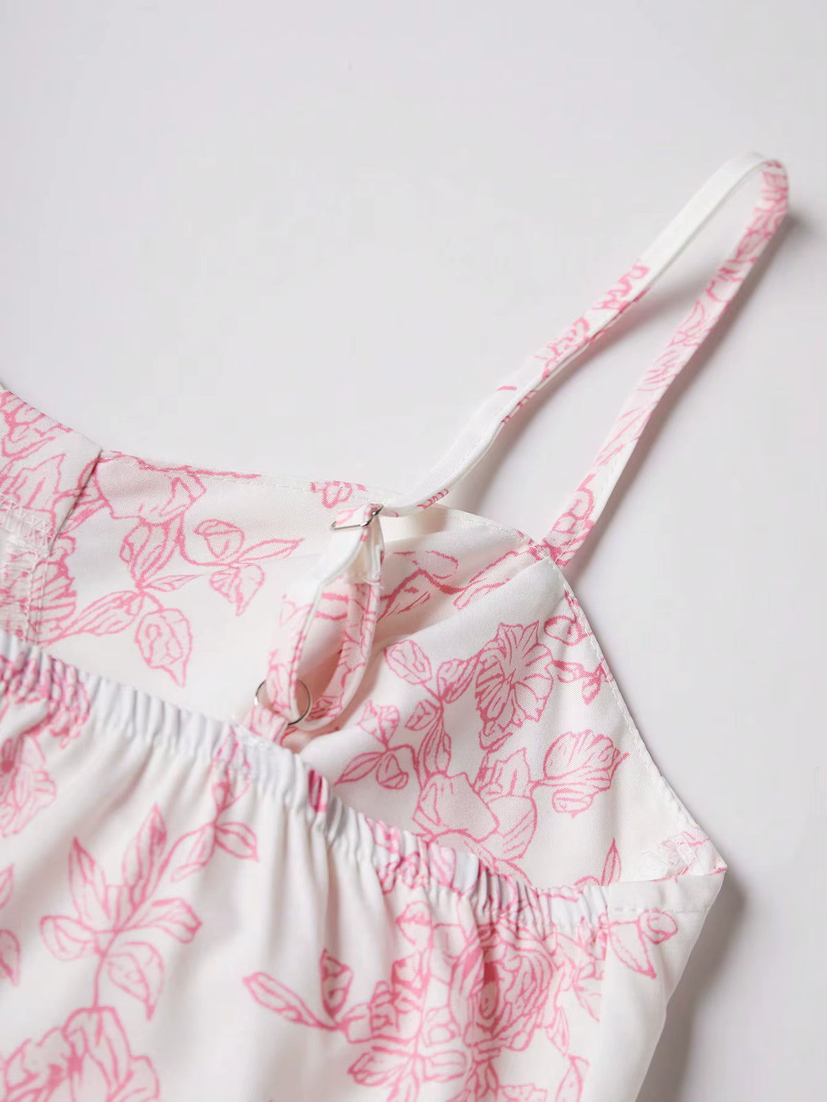Robe Vintage Love Fleurie