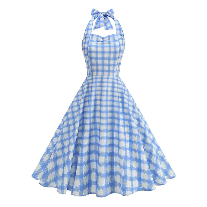 Robe Guinguette Pas Cher