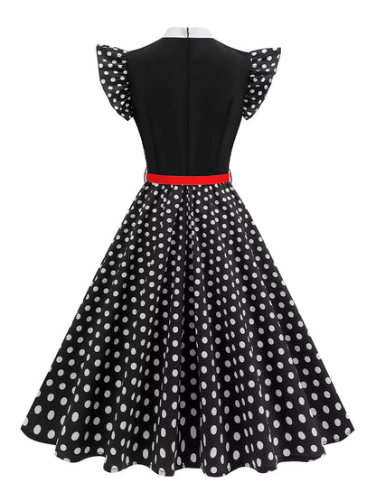 Robe Vichy Guinguette