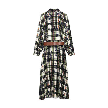 Robe Kawaii Vintage