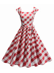 Robe Vintage Guinguette